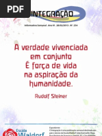 Integração 254 - 28/02/2013