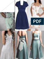 imprimir vestidos