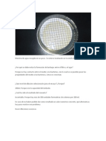 Por qué se debe evitar la formación de burbujas entre el filtro y el agar.docx