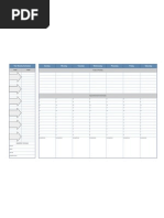 7 habits weekly planner clean template pdf sports
