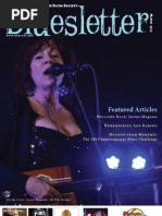 Download Bluesletter March 2013 by Todd Harrison SN127840556 doc pdf