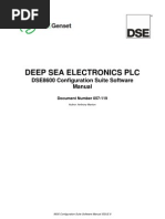 Download Dse8600 Series Dse Configuration Suite Manual by Alfonso Torres SN127846620 doc pdf