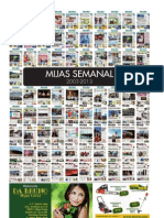 Mijas Semanal Nº520 Del 1 Al 7 de Marzo de 2013