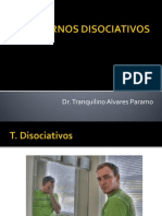 6 Trastornosdisociativos 111208230459 Phpapp02