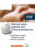 Libro Prem at Uros