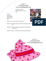 Props Hats 1 PDF