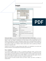 Embarcadero Delphi PDF