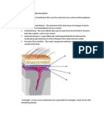 Physiological Psychology