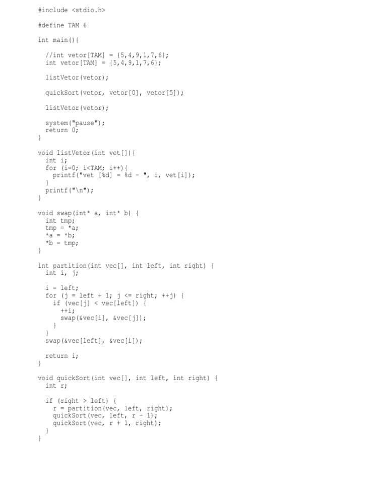 Code | PDF | Technology & Engineering