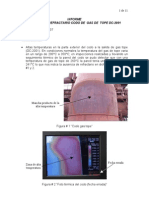 Informe Reparacion Refractario Codo Gas Tope Agosto 07
