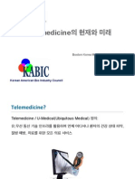 Telemedicine Market BKMC