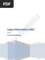 RACIOCÍNIO+LÓGICO+TEORIA