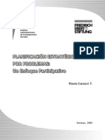 Libro - Planificacion Estrategica - Carucci Flavio