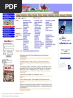 Download Daily News Toronto 23 February 2009 by dailynewstoronto SN12787891 doc pdf
