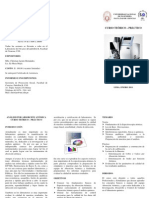 Triptico Absorcion Atomica PDF