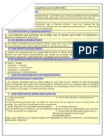 Hoja de Trabajo Whats Wrong With Standarized Testing - Angélica Trueba