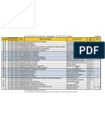 horario Diurno 1º sem 2013