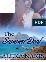 The Summer Deal - Aleka Nakis