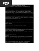 Download Instrucciones Para Armar Una Mesa Familiar by Mau Vila SN127892785 doc pdf