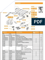 Lascal BuggyBoard Mini and Maxi Spare Parts 2013 (Deutsch) PDF