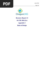 Download Basis of Design LNG by Cal SN127899724 doc pdf