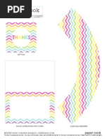 Download PaperNook-PRINTABLEChevronRainbow by Tacy Osler SN127906536 doc pdf