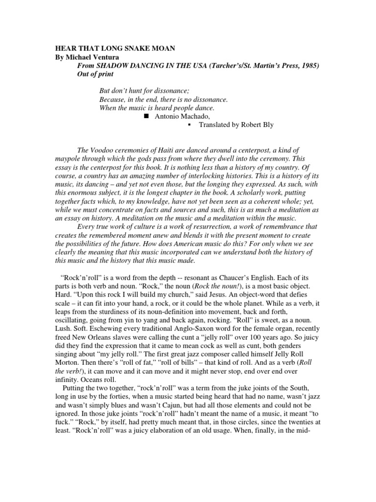 Hear that long snake moan essay 04 image