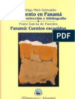 El Cuento en Panama