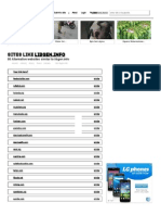 Sites Like Libgen - Info - 50 Libgen PDF