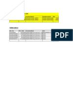 FORM H 2009-10: 2nd Quarter From July To Sept 2009