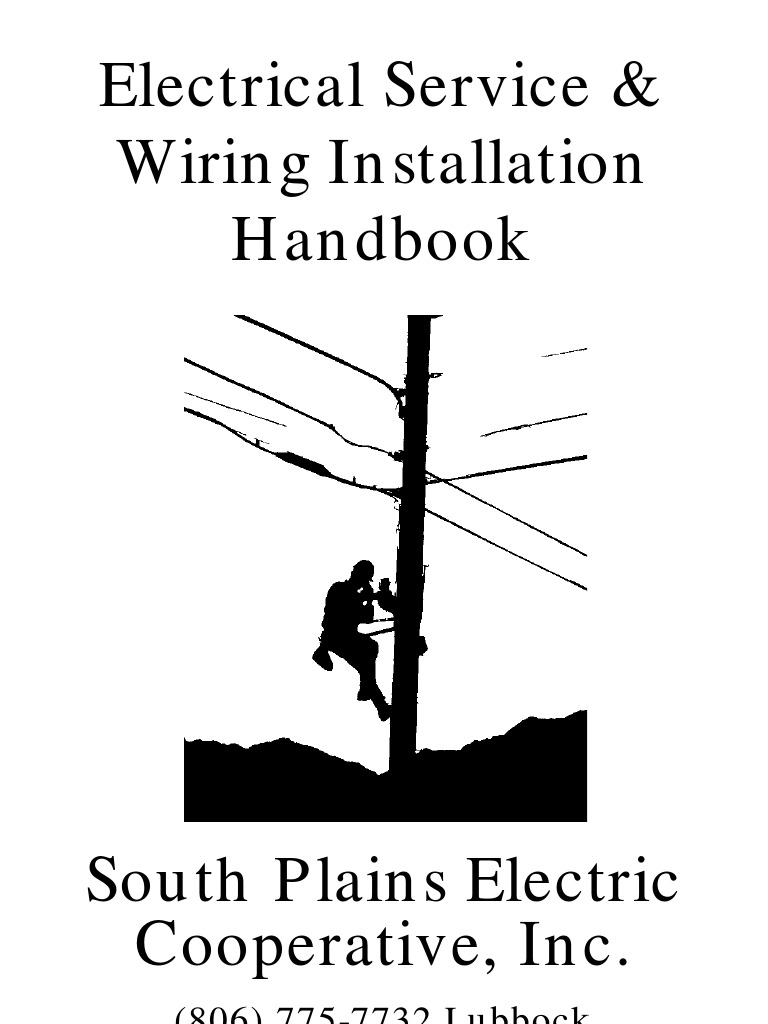 Electrical Installation GuideElectrical | PDF