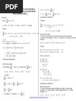 Download 18 Soal-Soal Notasi Sigma Barisan Deret Dan Induksi Matematika by Imam BRohary SN127920477 doc pdf