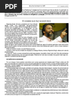 O Homem Que Faz Nascer Rios