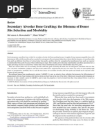 Download alveolar bone grafting by Chaudhary Qasim Nafees SN127922307 doc pdf