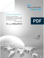 WCL Annual Report 2011 - 12