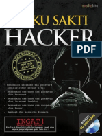 Buku Sakti Heacker