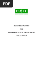 Cosmetic Product Information File Guide | PDF