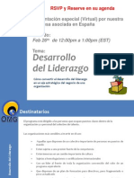 Programa Desarrollo Liderazgo_Special Presentation_Feb 26th at 1200pm EST_EE_EJ