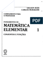 Fund.mat.Elementar.vol.1.Professor