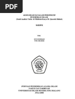 Download 04110136-siti-rohmah 1ps by Fasih Sang Jagoan SN127936587 doc pdf