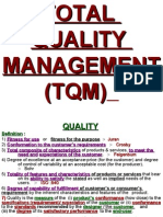 Jpm Tqm Course Mat-1 T-3 Imba 2013