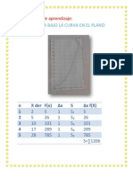 Actividad de Aprendizaje