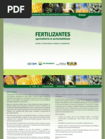 lIVRO - Fertilizantes