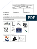 Gestão Qualidade Usinagem CNC