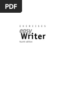 Download EasyWriter - Grammar Exercises by Numan Khan SN127940428 doc pdf