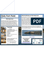Dale Fort Field Centre