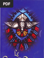 Le Saint-Esprit Prieres Et Textes
