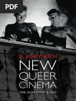 New Queer Cinema by B. Ruby Rich