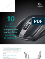 Logitech Mouse