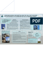 A New Wind Blowing: Reconceptualising The Skills Gap' Discourse For Professionals in The Emerging Sector of Renewable Energy